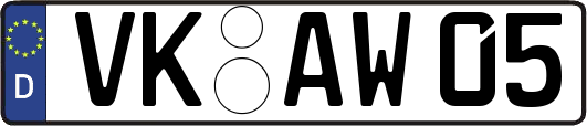VK-AW05