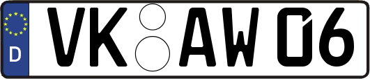 VK-AW06