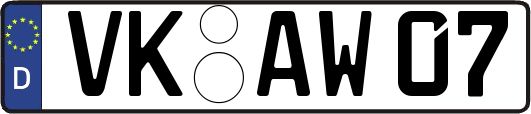 VK-AW07