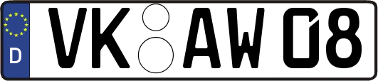 VK-AW08
