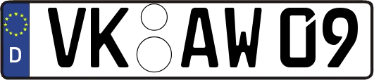 VK-AW09