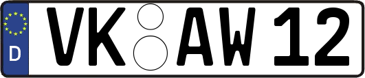 VK-AW12
