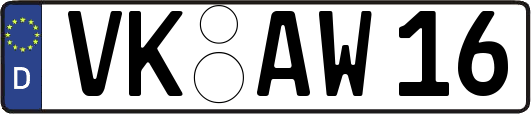 VK-AW16