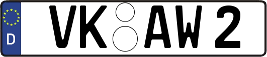 VK-AW2