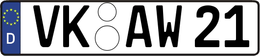 VK-AW21