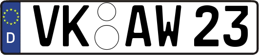 VK-AW23