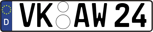 VK-AW24