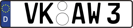 VK-AW3