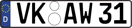 VK-AW31