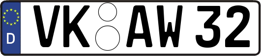VK-AW32