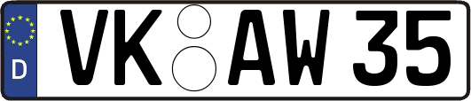 VK-AW35