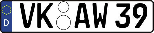 VK-AW39