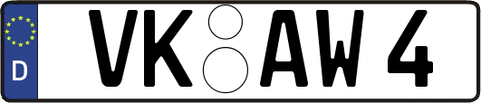 VK-AW4