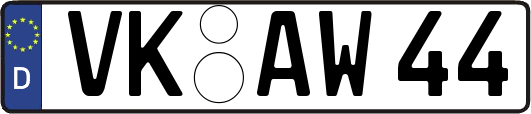 VK-AW44