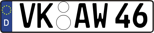 VK-AW46