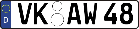 VK-AW48