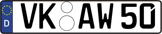 VK-AW50