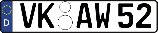 VK-AW52