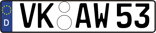 VK-AW53