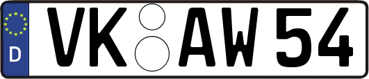 VK-AW54