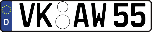 VK-AW55