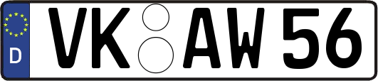 VK-AW56
