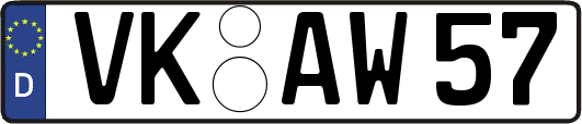 VK-AW57
