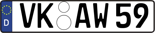 VK-AW59