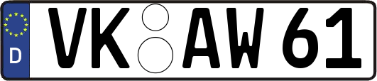 VK-AW61