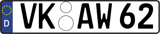 VK-AW62