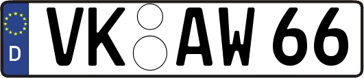 VK-AW66