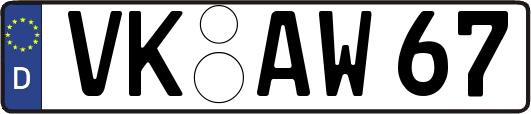 VK-AW67
