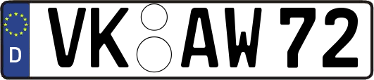 VK-AW72