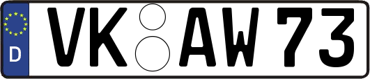VK-AW73