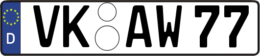 VK-AW77