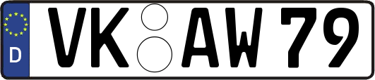 VK-AW79