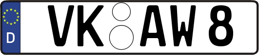 VK-AW8
