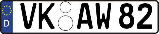 VK-AW82