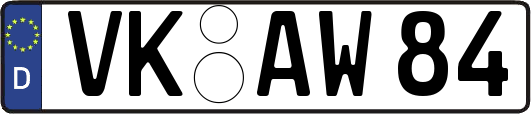 VK-AW84