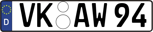 VK-AW94