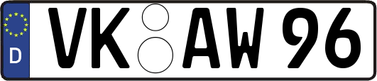 VK-AW96