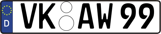 VK-AW99