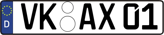 VK-AX01