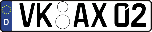 VK-AX02