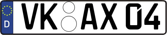 VK-AX04