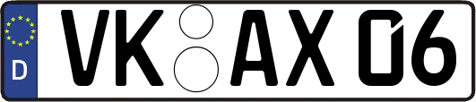VK-AX06