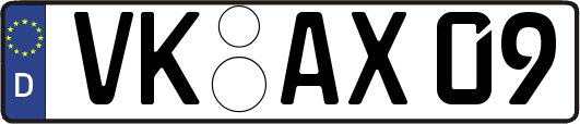 VK-AX09