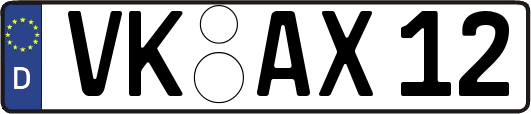 VK-AX12