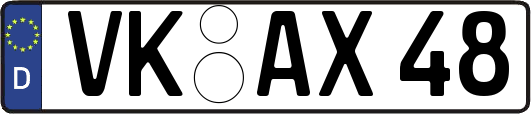 VK-AX48