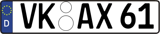 VK-AX61